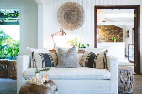 Empire Spa Retreat - Accommodation Sunshine Coast 0