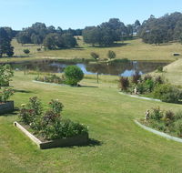 Emu Lodge Country Retreat - Accommodation Sunshine Coast
