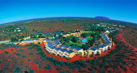 Emu Walk Apartments - Accommodation Sunshine Coast 0