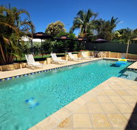 Endless Summer - Accommodation Sunshine Coast