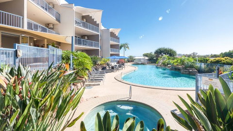 Endless Summer Resort - Accommodation Sunshine Coast 0