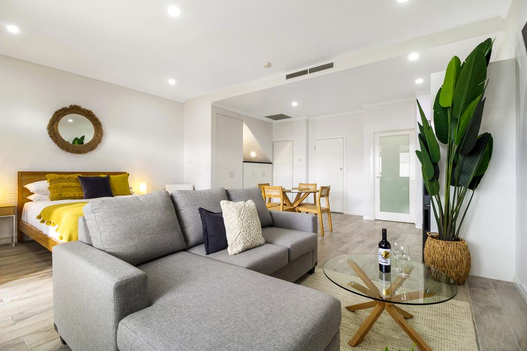  Accommodation Sunshine Coast