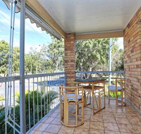 Enjoy Sunsets and Waterviews from your private Balcony - Accommodation Sunshine Coast