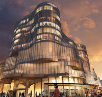 Eos by SkyCity - Accommodation Sunshine Coast