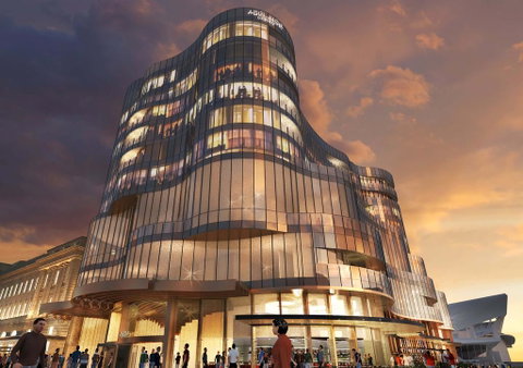 Eos By SkyCity - Accommodation Sunshine Coast 0