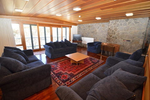 Eremo Lodge 1 - Accommodation Sunshine Coast 1
