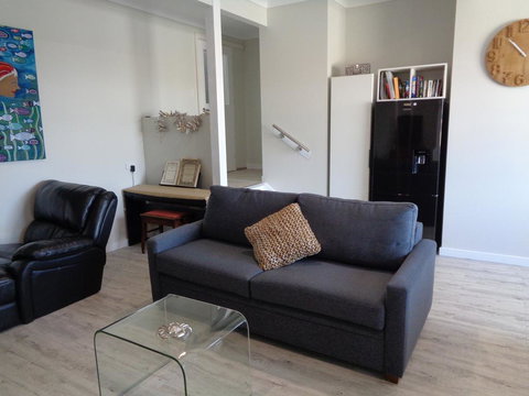 Erwins Lagoon Retreat - Accommodation Sunshine Coast 1