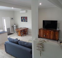 Erwins Lagoon Retreat - Accommodation Sunshine Coast