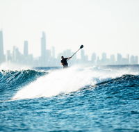 Escape to the Coast - Accommodation Sunshine Coast