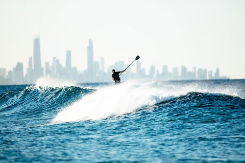 Escape To The Coast - Accommodation Sunshine Coast 0