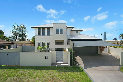 Escape To The Coast - Accommodation Sunshine Coast 3