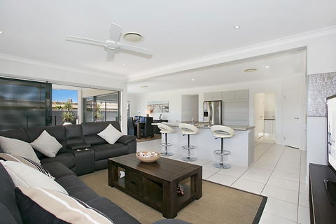 Escape To The Coast - Accommodation Sunshine Coast 2
