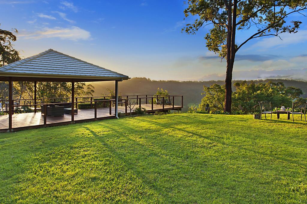 Tamborine Mountain QLD Accommodation Sunshine Coast