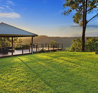 Escarpment Retreat  Day Spa for Couples - Accommodation Sunshine Coast