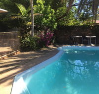 Esk Motel - Accommodation Sunshine Coast
