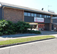 Esk Wivenhoe Motor Inn - Accommodation Sunshine Coast