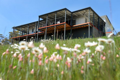 Esperance Landing - Accommodation Sunshine Coast 0