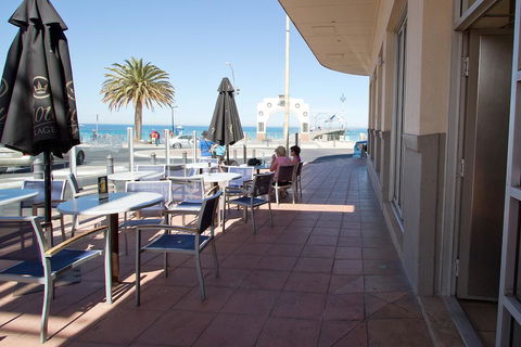 Esplanade Hotel Adelaide - Accommodation Sunshine Coast 3