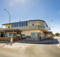 Esplanade Hotel Adelaide - Accommodation Sunshine Coast