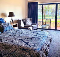 Estate Tuscany - Accommodation Sunshine Coast