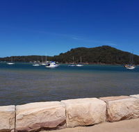 Ettalong Beach motel - Accommodation Sunshine Coast