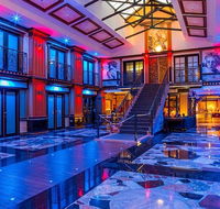 Ettalong Beach Tourist Resort - Accommodation Sunshine Coast