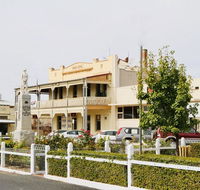 Eureka Hotel / Rainbow Brewery - Accommodation Sunshine Coast