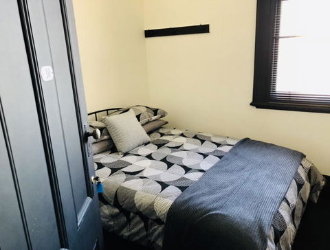 Eureka Hotel / Rainbow Brewery - Accommodation Sunshine Coast 3