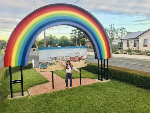 Eureka Hotel / Rainbow Brewery - Accommodation Sunshine Coast 1