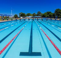 Eureka Stockade Holiday Park - Accommodation Sunshine Coast