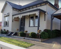 Eureka Views BB Ballarat