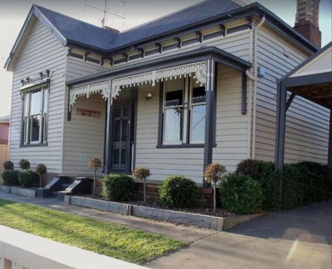 Eureka Views B&B Ballarat - Accommodation Sunshine Coast 0