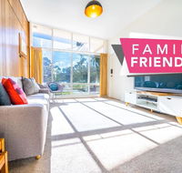 Evergreen on Franklin-Family Friendly - Wifi - Unique - Accommodation Sunshine Coast