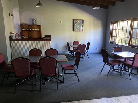 Exchange Hotel Greenbushes - Accommodation Sunshine Coast 2