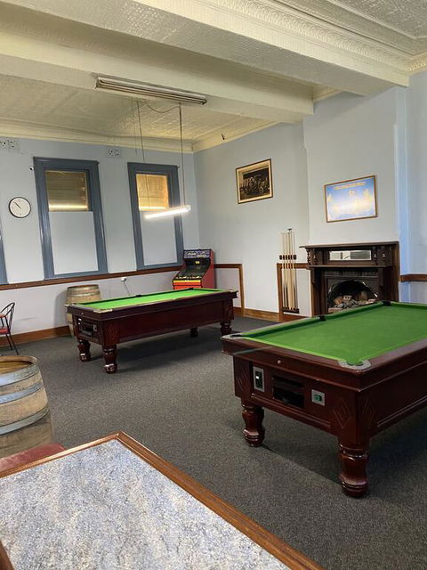 Exchange Hotel Greenbushes - Accommodation Sunshine Coast 3