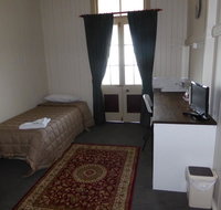 Exchange Hotel Toogoolawah - Accommodation Sunshine Coast