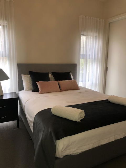 Exclusive Anglesea River Beach Apartment - Accommodation Sunshine Coast 2