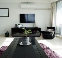 Excluza - Accommodation Sunshine Coast