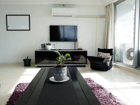 Excluza - Accommodation Sunshine Coast 0