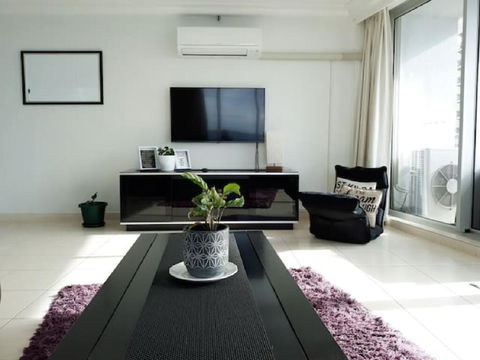Excluza - Accommodation Sunshine Coast 3