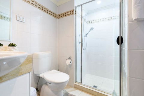 Excluza - Accommodation Sunshine Coast 1