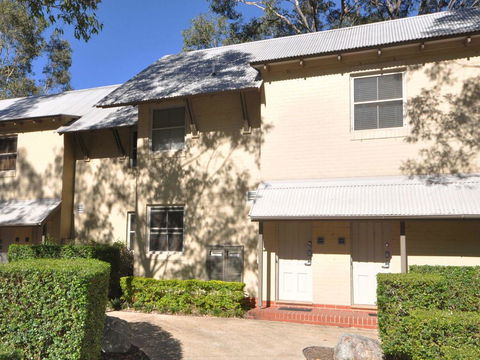 Executive 1 Bedroom Spa Villa Located Within Cypress Lakes Resort - Accommodation Sunshine Coast 3