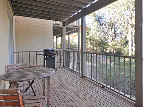Executive 1 Bedroom Spa Villa Located Within Cypress Lakes Resort - Accommodation Sunshine Coast 1