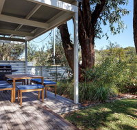 Executive Garden Apartment - Accommodation Sunshine Coast