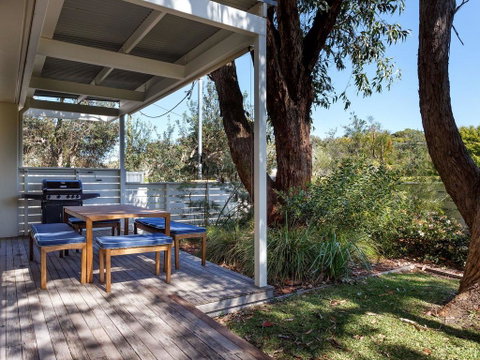 Executive Garden Apartment - Accommodation Sunshine Coast 0