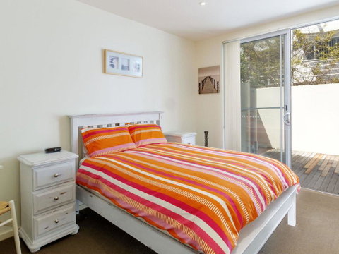 Executive Garden Apartment - Accommodation Sunshine Coast 3