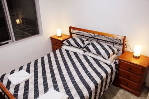 Executively Styled 2 Bed, 2 Bath, Perfect Location - Accommodation Sunshine Coast 2
