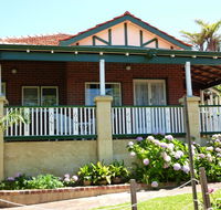 Exley House BB - Accommodation Sunshine Coast