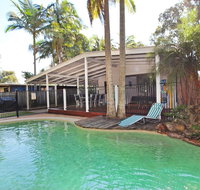 FABULOUS HOLIDAY HIDEAWAY - COOLUM BEACH - Accommodation Sunshine Coast