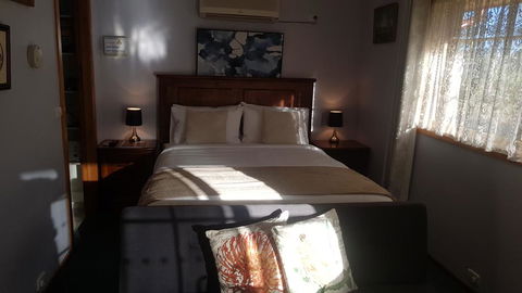 Factory Lane B&B - Accommodation Sunshine Coast 3
